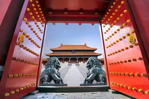 Chinese big