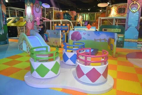 Плазы игры