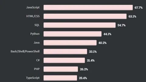 Python зарплата