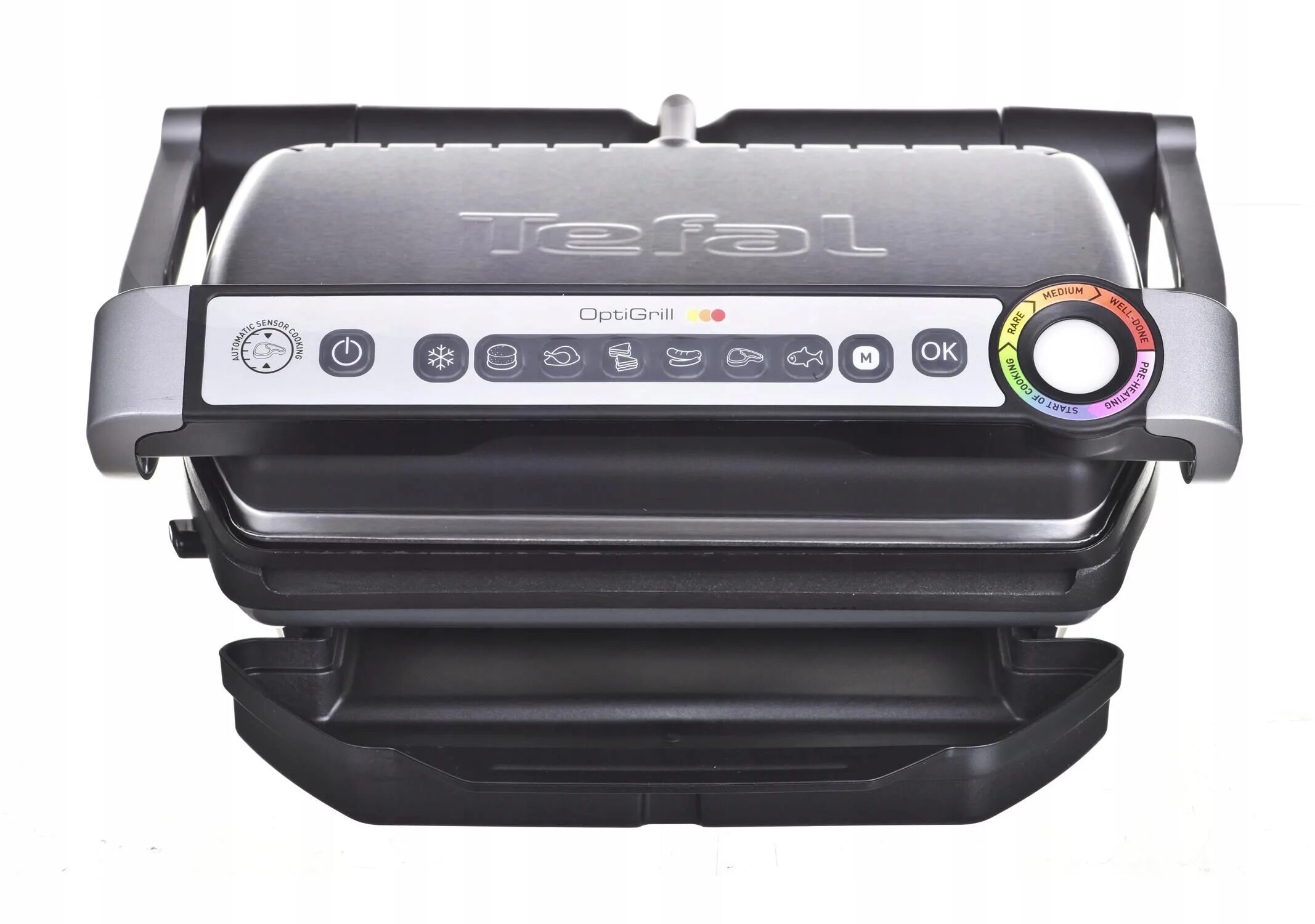 Гриль Тефаль gc705d. Tefal Optigrill+ gc705d. Электрогриль Tefal gc705d16. Электрогриль Tefal Optigrill gc705d. Купить гриль tefal optigrill