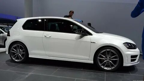 Volkswagen wheels