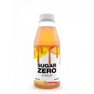 Zero sugar перевод
