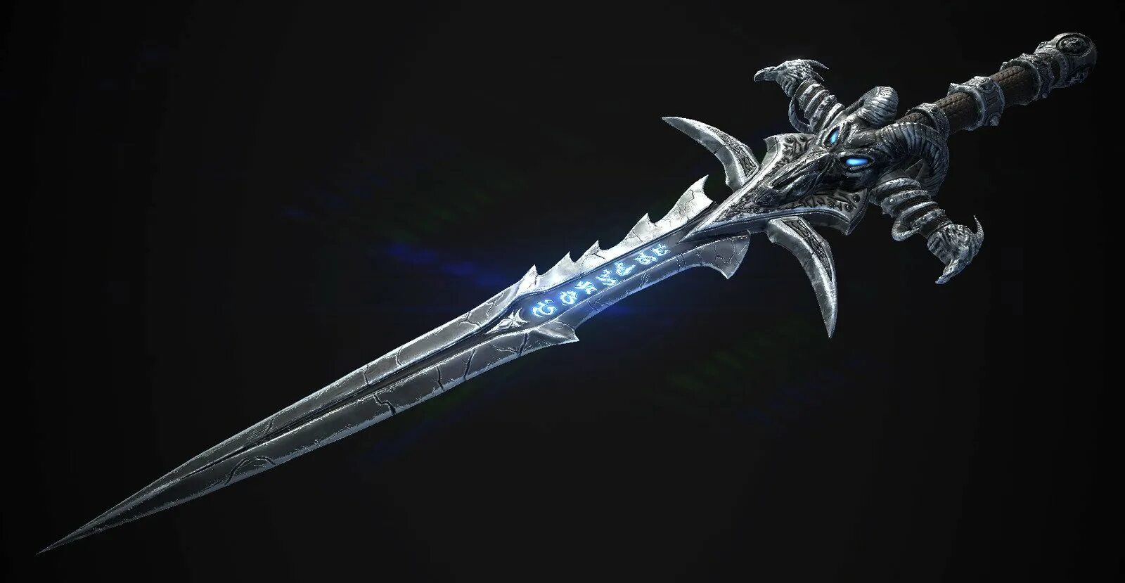Меч warcraft ледяная скорбь фростморн. Фростморн арт. Project morn. Фростморн меч артаса. Меч фростморн короля лича.