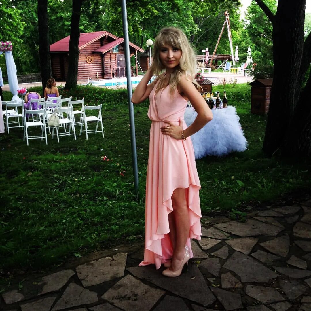 Лила в уфе