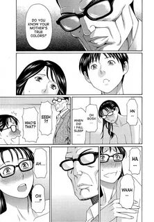 Boku to sensei mama