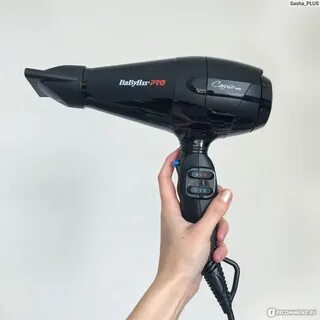 Фен babyliss caruso отзывы