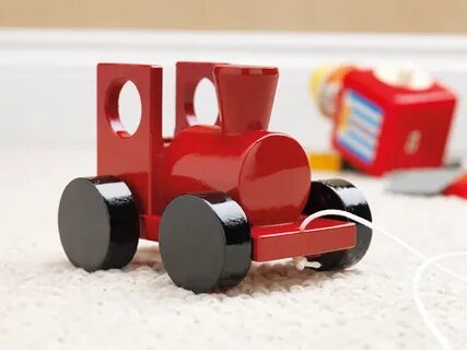 Paint toys