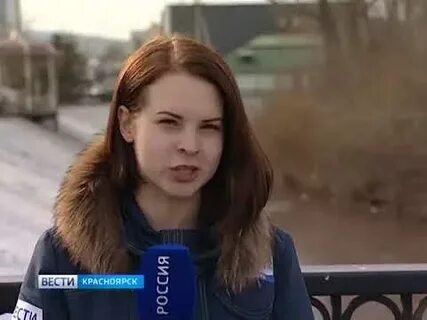 Новости выпуск красноярск