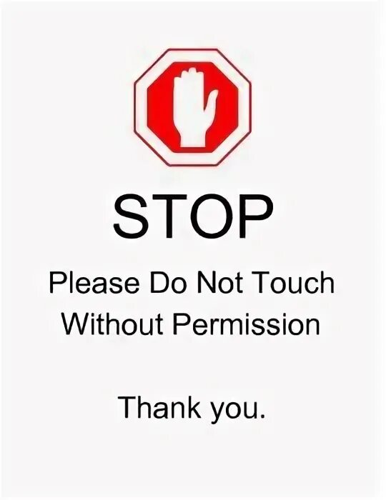 Do not ask anything. Please do not touch. do not touch misamo.