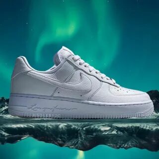 Nike air force сетка