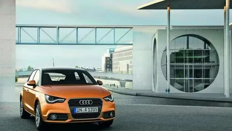 Audi плюсы и минусы