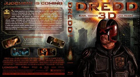 Weather dredd