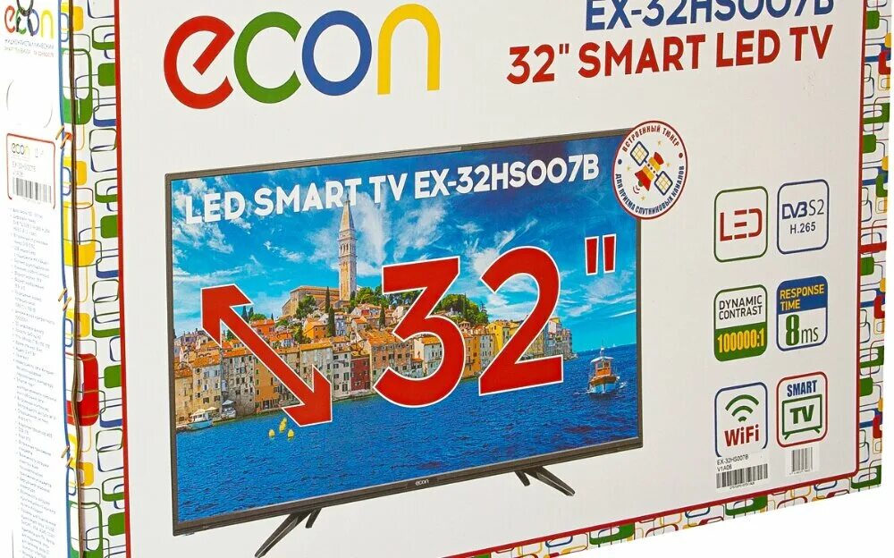 Телевизор econ ex 32. Телевизор ECON ex-32ht010b. Телевизор ECON ex-39hs005b. ECON телевизор 32. Телевизор ECON ex-24ht008b.
