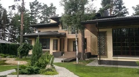 Вилла аристов