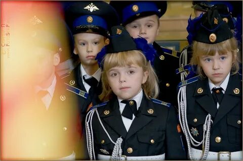 Кадетский класс 7 класса с проживанием