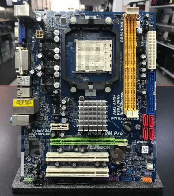 Asrock am3. Asrock phenom ll. Материнская плата phenom ll. Материнская плата phenom 2. Asrock am2 am3 ddr2.