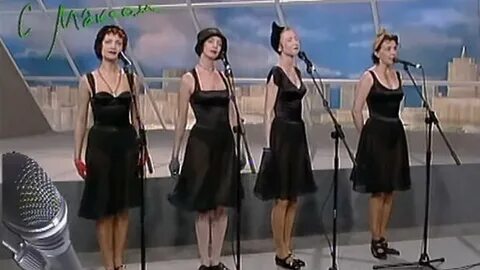 Желтый лист осенний колибри песня слушать