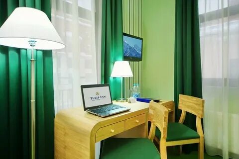 Hotel tulip