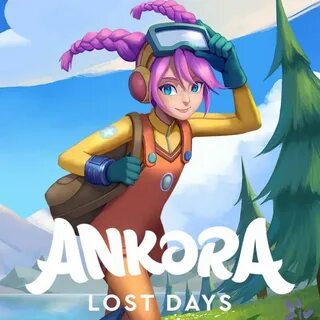 Lost in day
