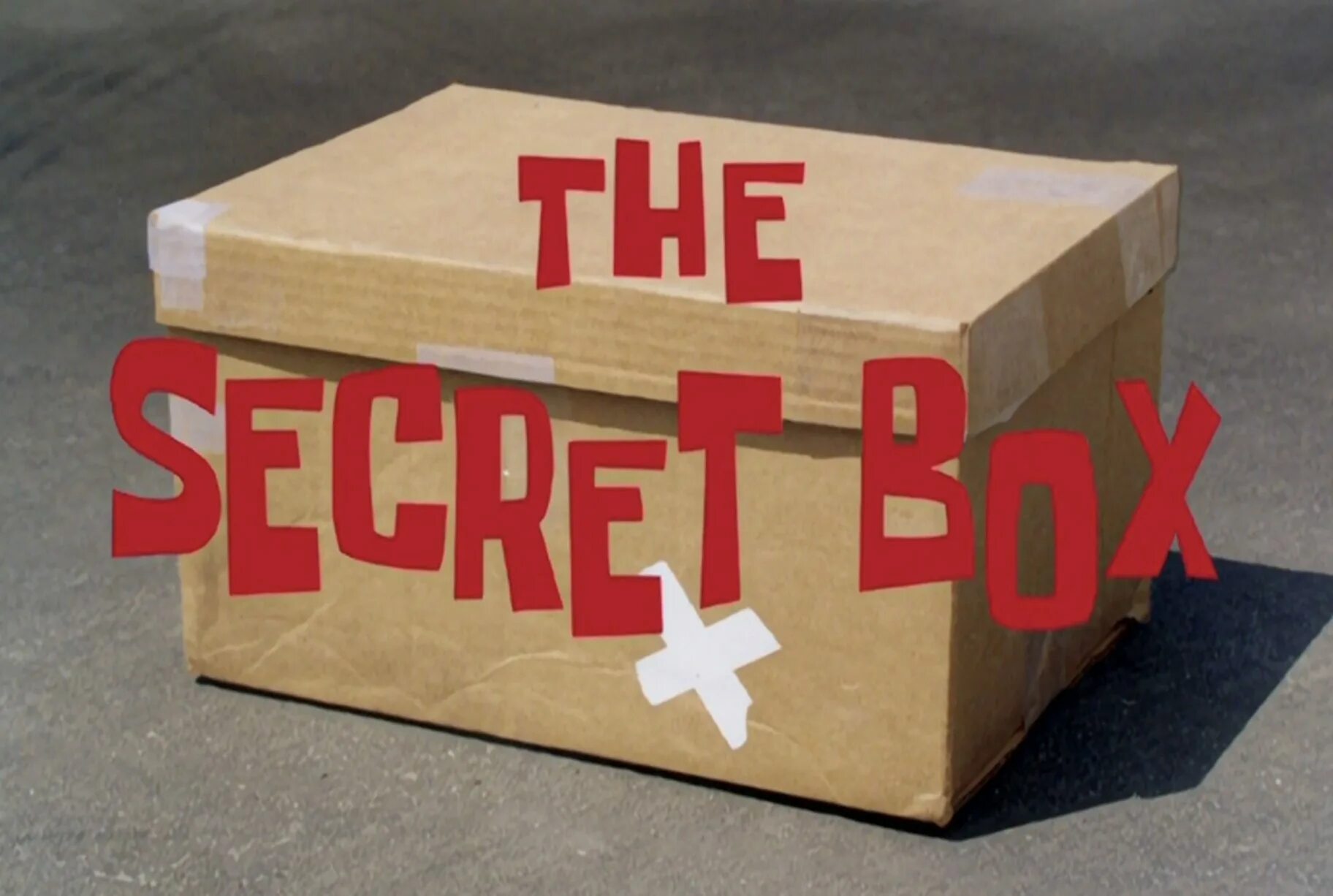 Secret Box. Секретная коробка. Коробка с надписью. Коробка с секретом. Fizzi box