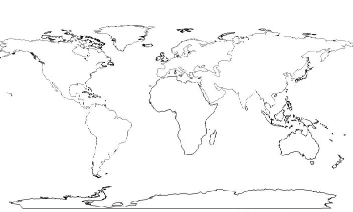 Контурная карта морей и океанов. Карта земли раскраска. Контурная карта без названий материков и океанов. Моря и океаны на контурной карте. Контурная карта по географии рельеф земли