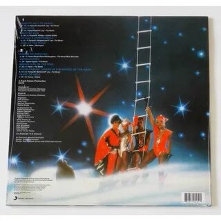 Boney m минус