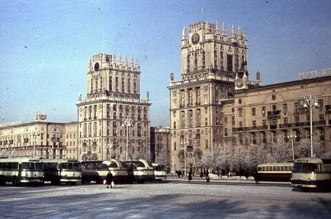 Старше минск