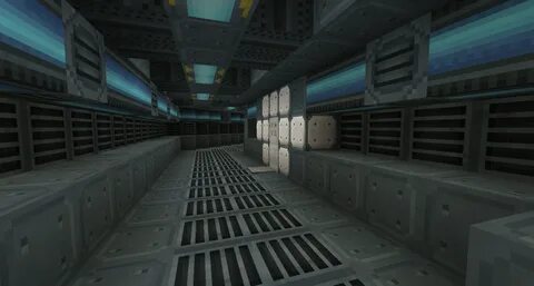 Matter mod