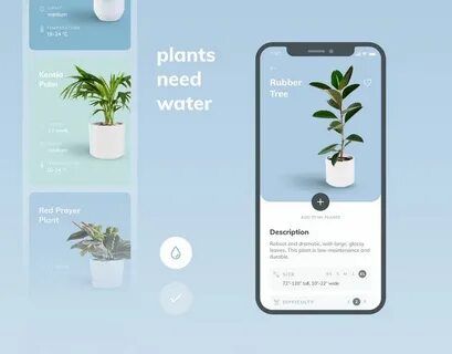 Plant app