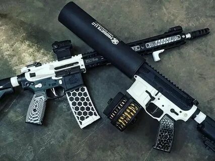 Ii guns