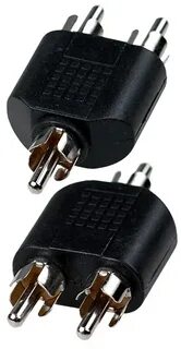 Переход rca