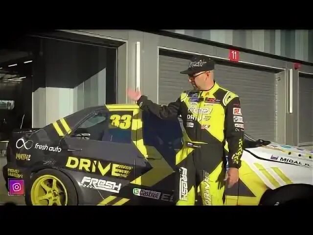 Rds gp игора драйв