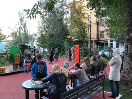 Двор новые песни