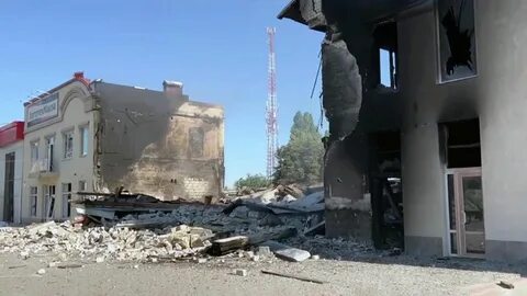 Последние новости 6.08