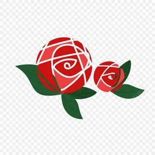 Rose element