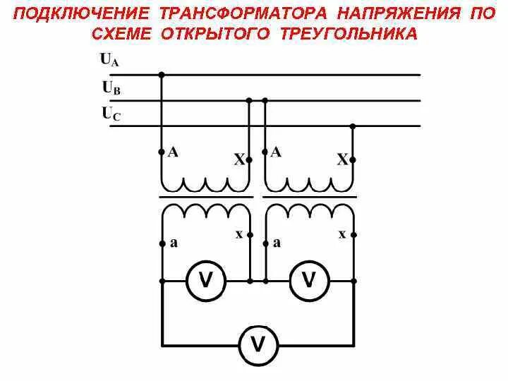 Схема подключения трансформатора напряжения 10 кв. Схема включения трансформатора тока. Коэффициент трансформации.. Схема включения однофазного трансформатора напряжения. Схема подключения трансформатора напряжения. Трансформатор подключается