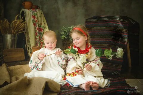 Время фольклоре