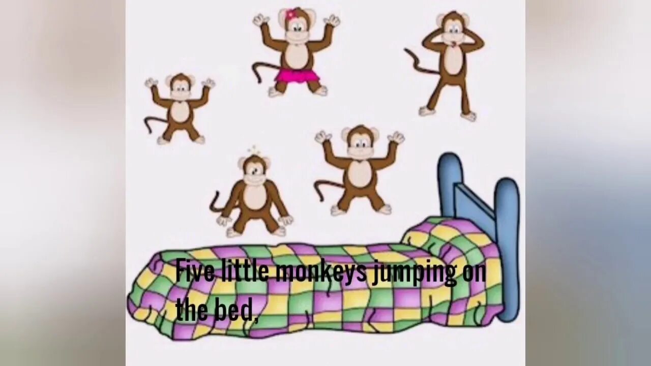 Включи five little monkeys. One little monkeys jumping. four little monkeys jumping on the bed. three little monkeys jumping on the bed. ten little monkeys jumping on the bed for kids worksheet.