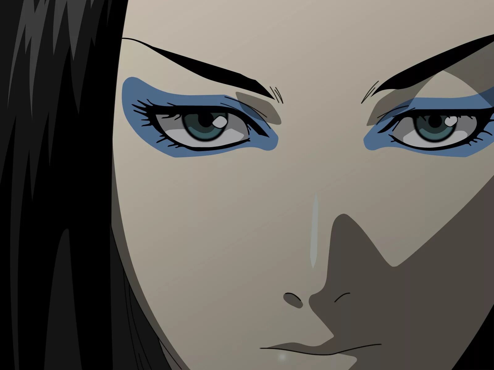 Что такое рил. Риэл мэйер. ergo proxy re-l mayer. рил мэйер re-l mayer. аниме эрго прокси рил.