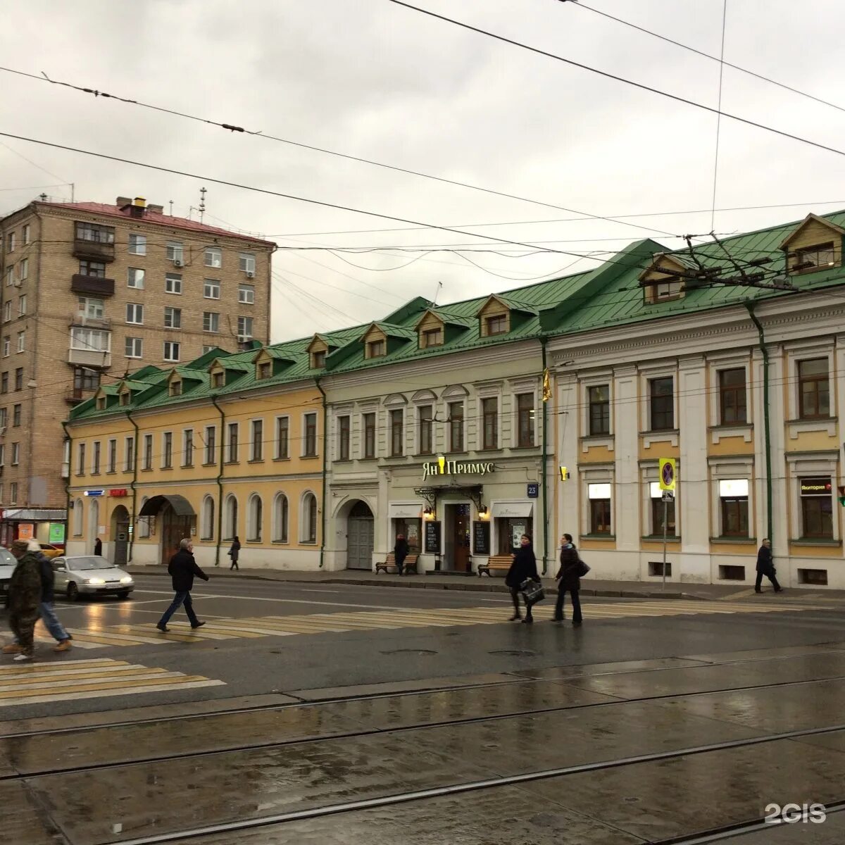 Спартаковская 25/28. Москва ул.Спартаковская. Спартаковская улица Москва. Спартаковская улица 23