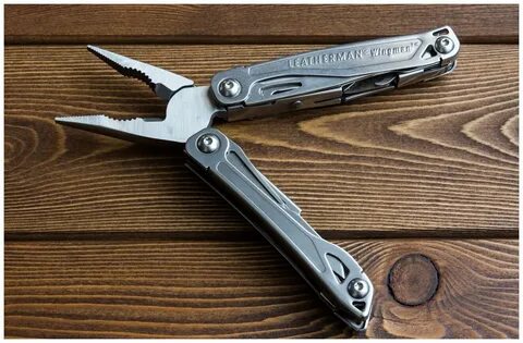 Leatherman