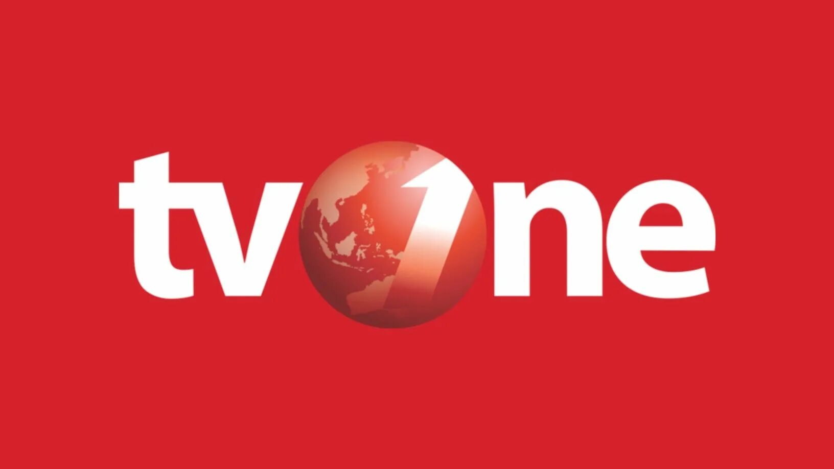 One TV. TVONE. TV one logo. Vidio.