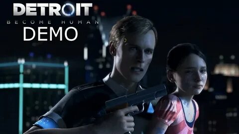 Detroit demo