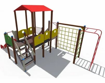 Госты детского игрового оборудования