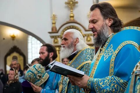 Епархия отзывы