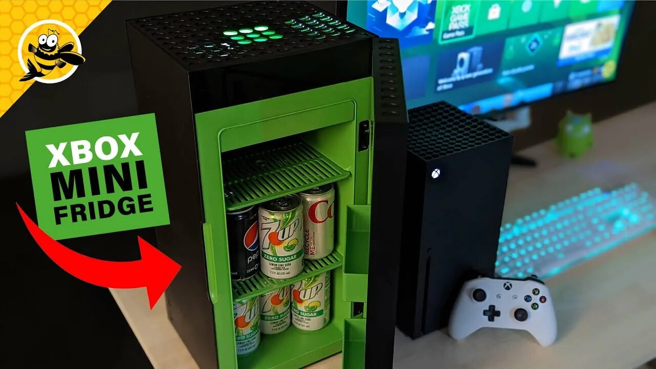 Xbox series x холодильник. Xbox Mini Fridge. Мини холодильник Xbox Mini Fridge. Хbоx Sеriеs Mini-Fridge. Xbox Series x Replica Mini Fridge.