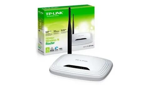 Tp link 150mbps high