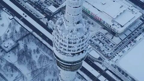 Останкинская индекс