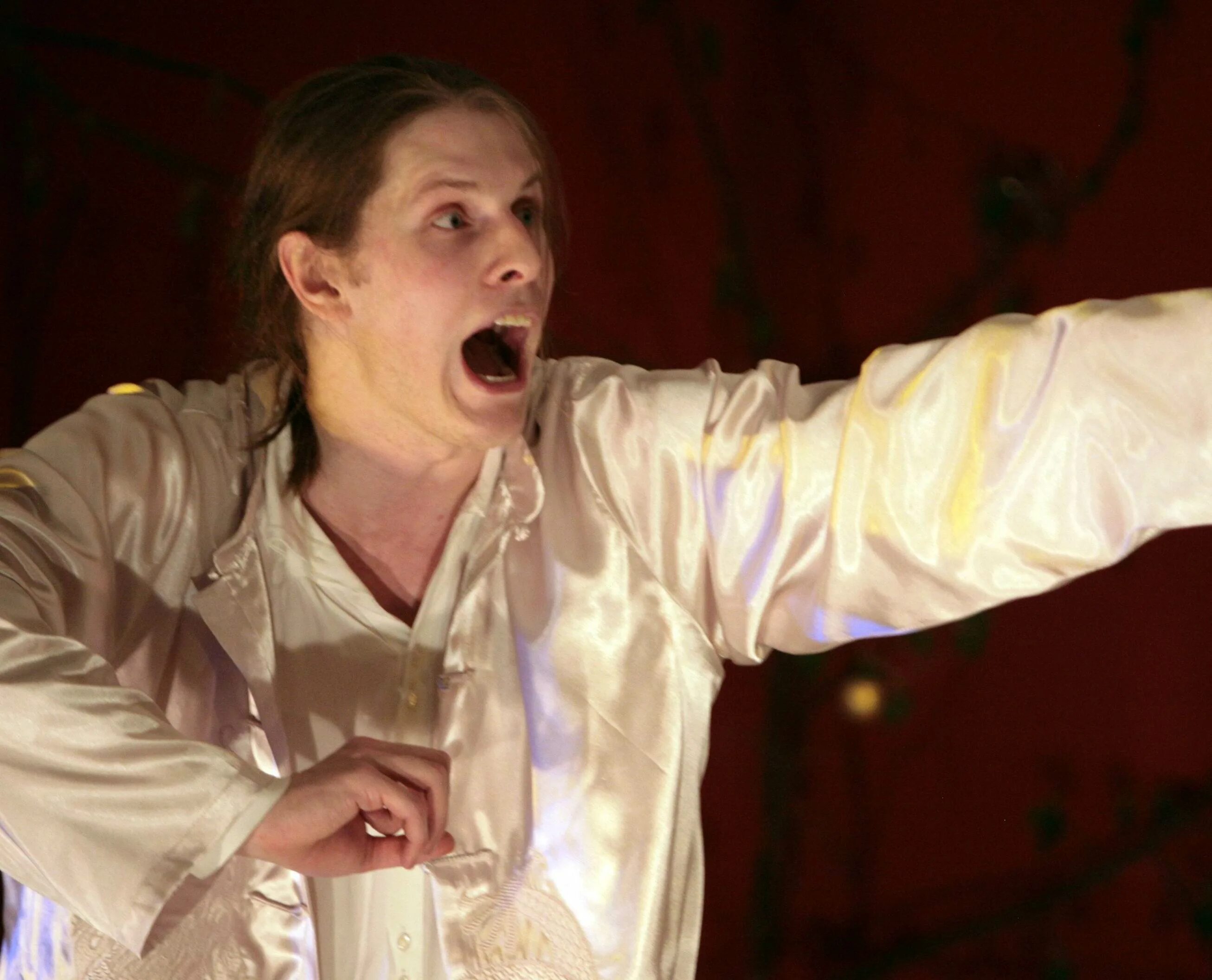 автор пер гюнт 4