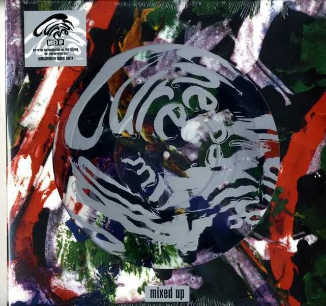 Cure "mixed up". The cure cd. Русский микс лого. Cure "mixed up". Mixed up everything.